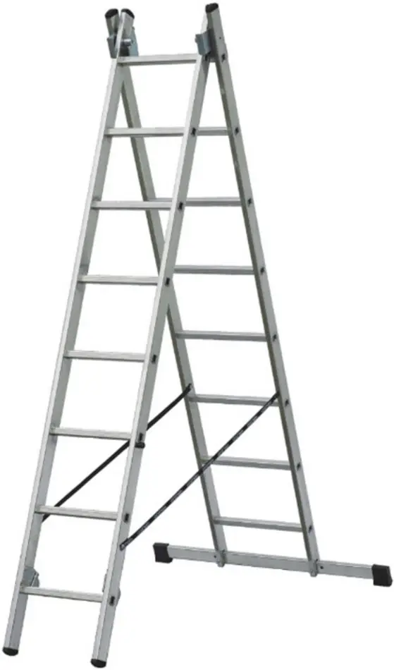 Scară Elkop VHR TK 2x8
