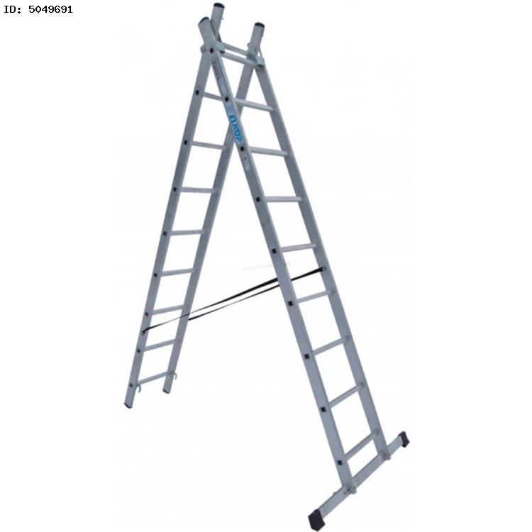 Scara Elkop VHR TK 2x9