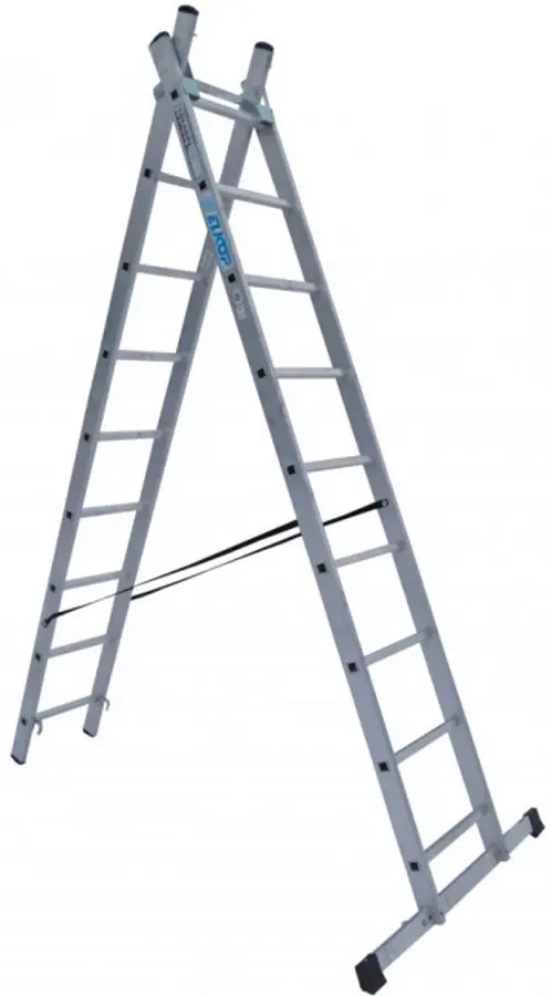 Лестница Elkop VHR TK 2x9