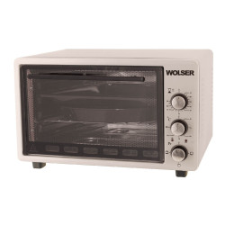 Cuptor electric Wolser WL-45 ML (Cream TF)