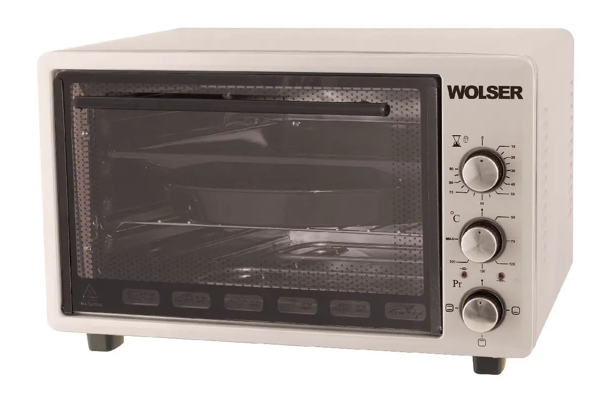 Электропечь Wolser WL-45 ML (Cream TF)