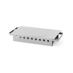 Incalzitor pentru preparate Hendi 463000 (Inox)