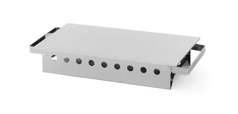 Incalzitor pentru preparate Hendi 463000 (Inox)
