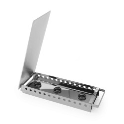 Incalzitor pentru preparate Hendi 463109 (Inox) Thumb