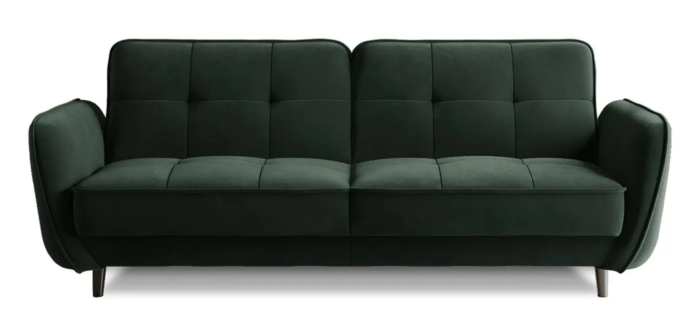 Диван Eltap Bellis Riviera 38 (Dark Green)