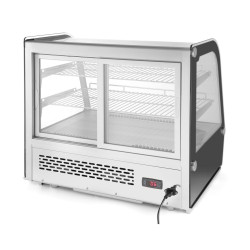 Vitrina frigorifica de masa Hendi Arktic 233719 (Inox) Thumb