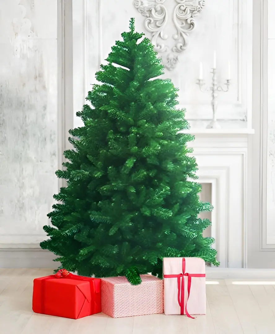 Brad Christmas American Pine 210cm