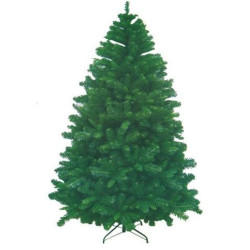 Brad Christmas American Pine 210cm Thumb