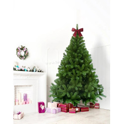 Елка Christmas Tower Cristmass Tree 210см Thumb