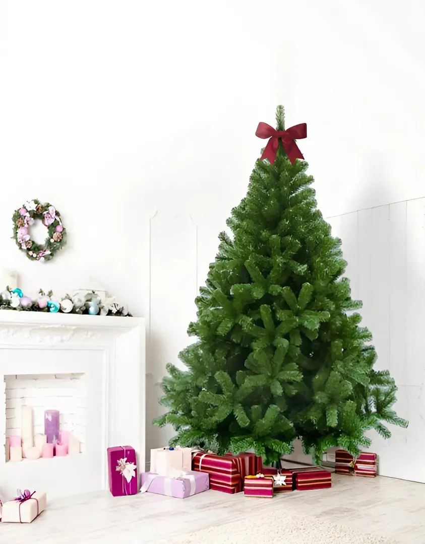 Елка Christmas Tower Cristmass Tree 210см