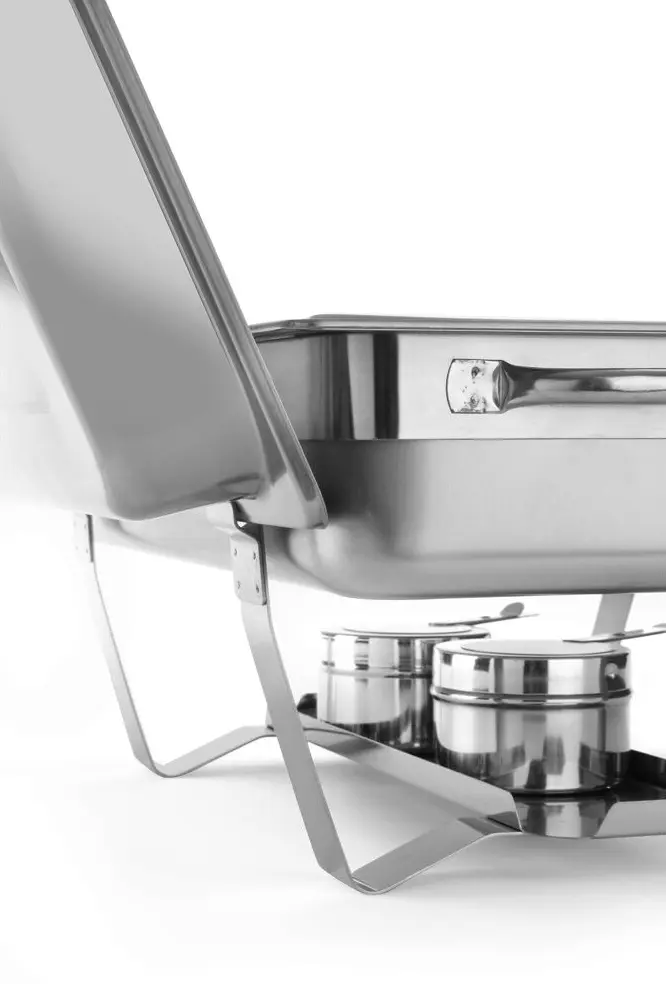 Marmita Hendi 475904 (Inox) - 3