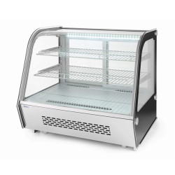 Vitrina frigorifica de masa Hendi Arktic 233719 (Inox) Thumb