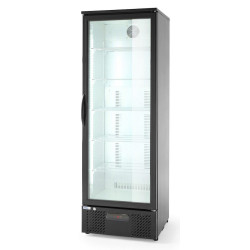 Холодильная витрина Hendi Arktic 233924 (Black) Thumb