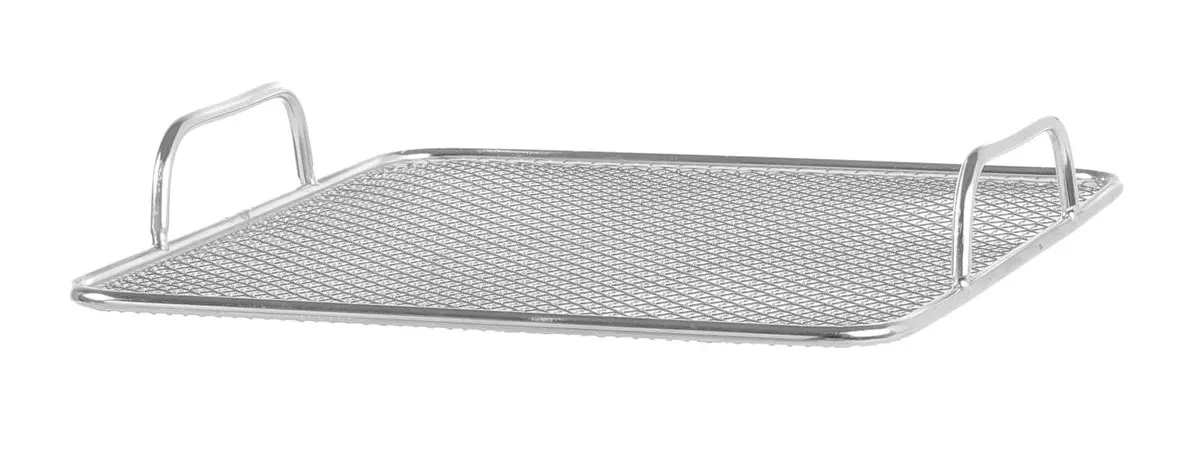Фритюрница Hendi Kitchen Line 215029 2x8L (Inox) - 7