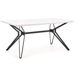 Masa Halmar Pascal (White/Black) Thumb