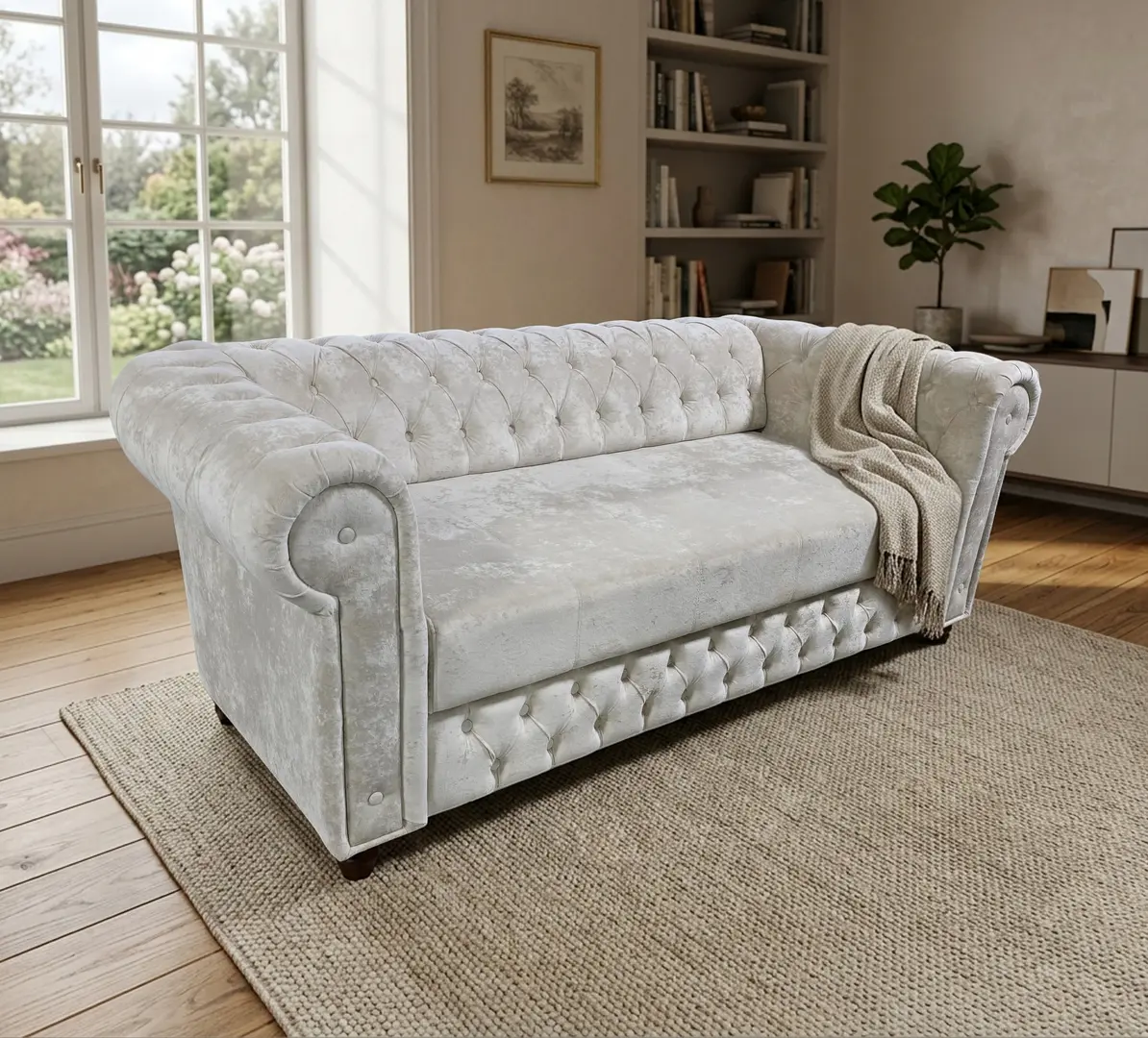 Диван B-Art Furniture CTR 1650x930
