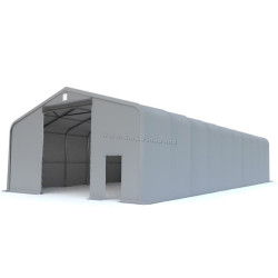 Cort industrial Tent Service Tytan 10x20 (Grey)