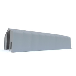 Тентовый склад Tent Service Tytan 10x20 (Grey) Thumb