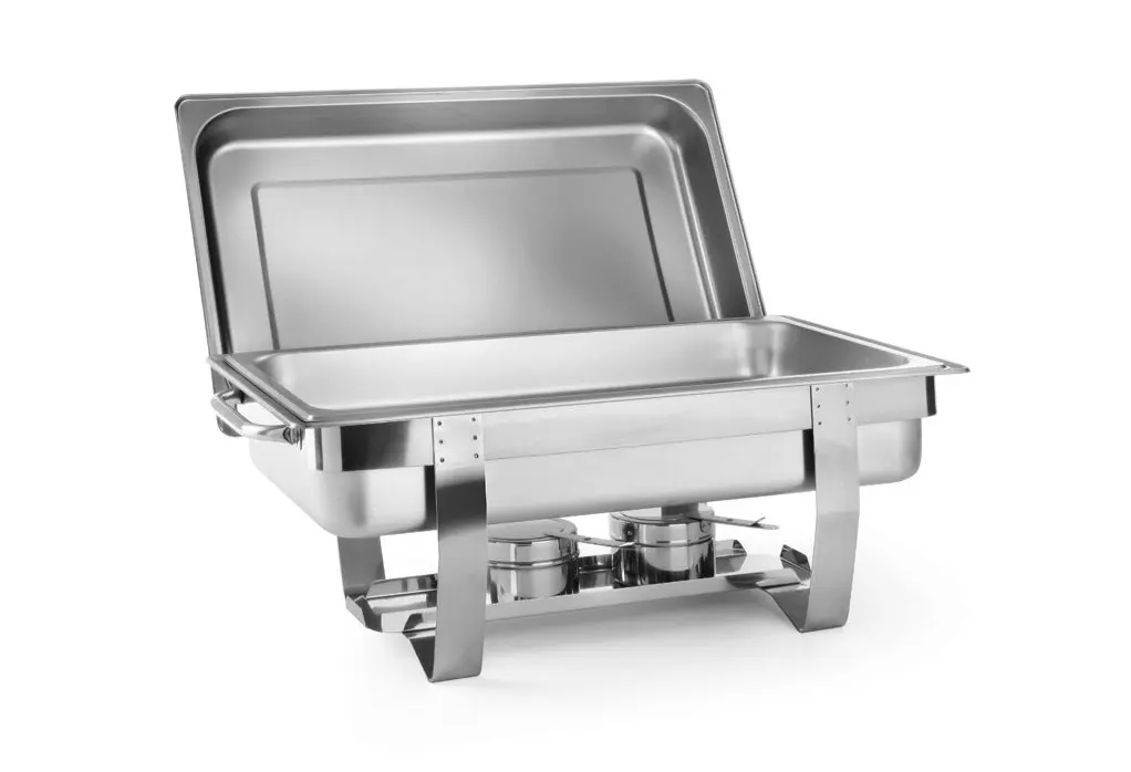 Marmita Hendi 475904 (Inox) - 2