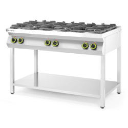 Aragaz Hendi Kitchen Line 226094 (Inox)