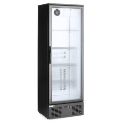 Холодильная витрина Hendi Arktic 233924 (Black) Thumb