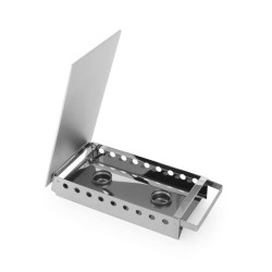 Incalzitor pentru preparate Hendi 463000 (Inox) Thumb