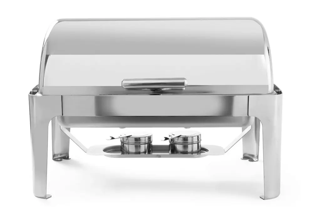 Чафиндиш Hendi 470305 (Inox) - 2