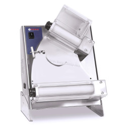 Тестораскаточная машина Hendi 226629 (Inox)