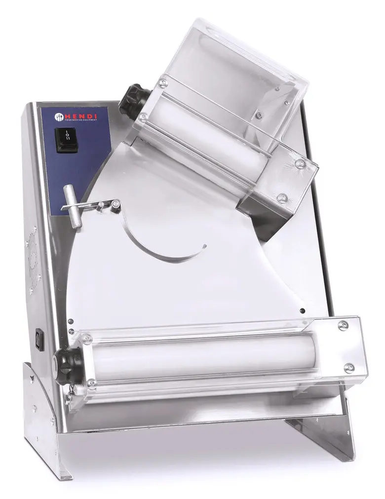 Masina de intins aluat Hendi 226629 (Inox)