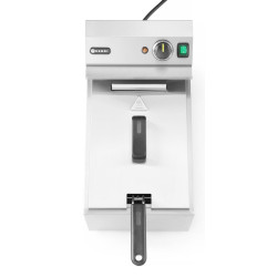 Фритюрница Hendi Goliath 209431 10L (Inox) Thumb