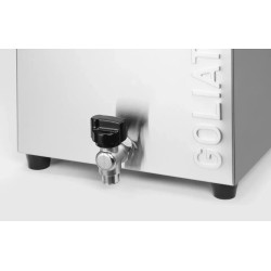 Фритюрница Hendi Goliath 209431 10L (Inox) Thumb