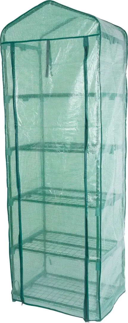 Мини-теплица Strend Pro Greenhouse X085 200x70x50 (Green)