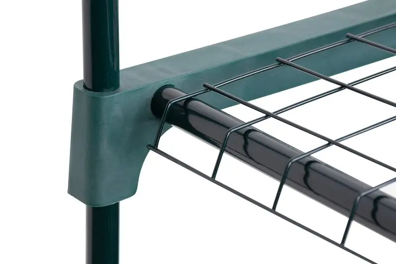 Мини-теплица Strend Pro Greenhouse X085 200x70x50 (Green)