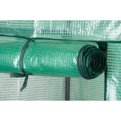 Мини-теплица Strend Pro Greenhouse X085 200x70x50 (Green) Thumb