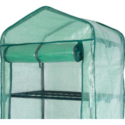 Мини-теплица Strend Pro Greenhouse X085 200x70x50 (Green) Thumb