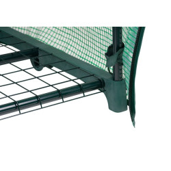 Мини-теплица Strend Pro Greenhouse X085 200x70x50 (Green) Thumb