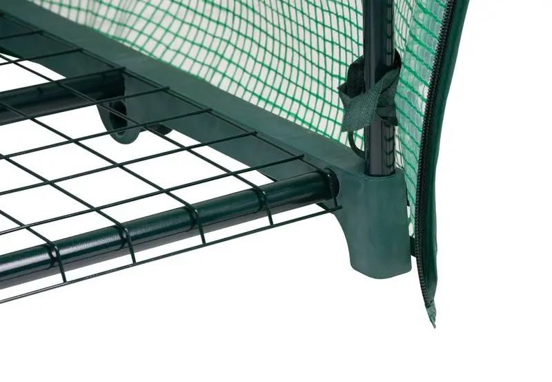 Мини-теплица Strend Pro Greenhouse X085 200x70x50 (Green)