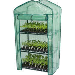 Mini-sera Strend Pro Greenhouse X083 69x49x128 (Green)