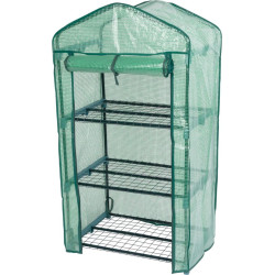 Mini-sera Strend Pro Greenhouse X083 69x49x128 (Green) Thumb