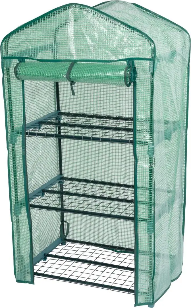 Mini-sera Strend Pro Greenhouse X083 69x49x128 (Green)