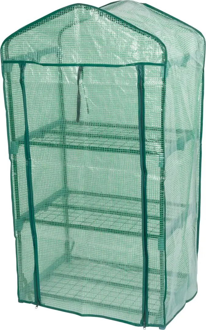Mini-sera Strend Pro Greenhouse X083 69x49x128 (Green)