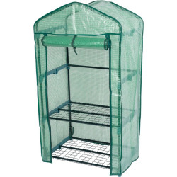 Mini-sera Strend Pro Greenhouse X083 69x49x128 (Green) Thumb