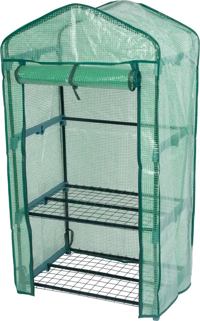 Mini-sera Strend Pro Greenhouse X083 69x49x128 (Green)