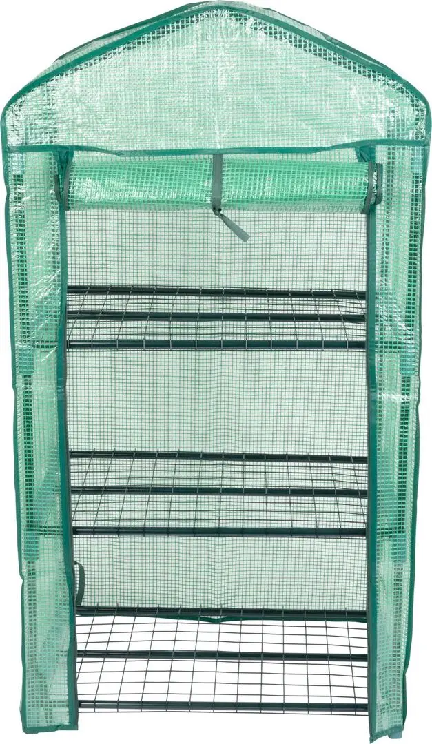 Mini-sera Strend Pro Greenhouse X083 69x49x128 (Green)