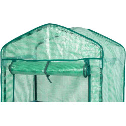 Mini-sera Strend Pro Greenhouse X083 69x49x128 (Green) Thumb