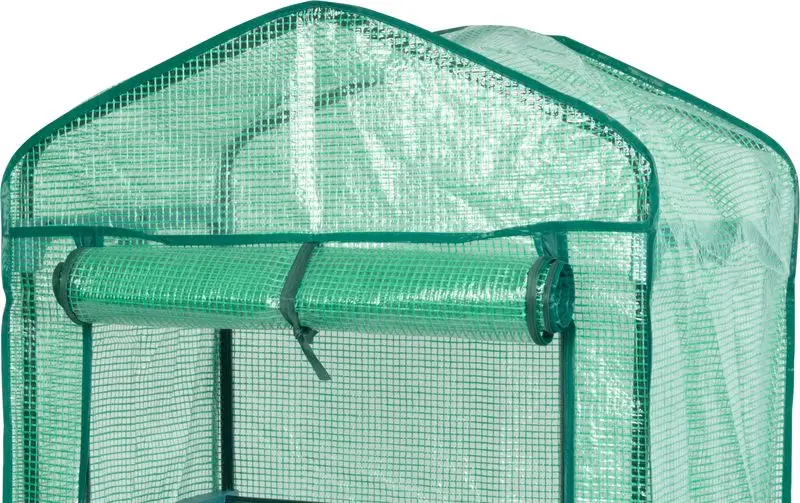 Mini-sera Strend Pro Greenhouse X083 69x49x128 (Green)