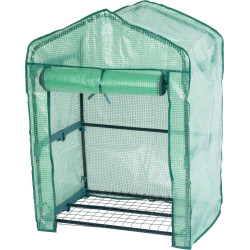 Мини-теплица Strend Pro Greenhouse X082 69x49x94 (Green) Thumb