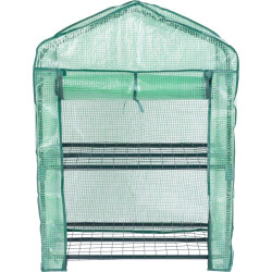 Мини-теплица Strend Pro Greenhouse X082 69x49x94 (Green) Thumb