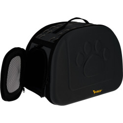 Geanta pentru transportarea animalelor Purlov 18270 (Black) Thumb