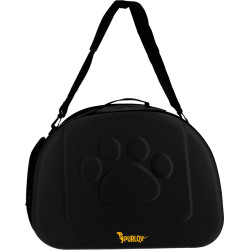 Geanta pentru transportarea animalelor Purlov 18270 (Black) Thumb